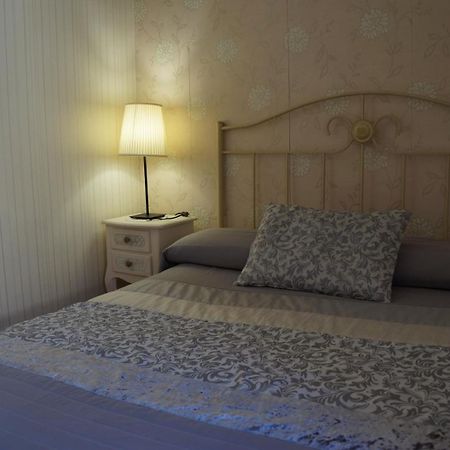 La Alpargateria Bed & Breakfast Villafranca Montes De Oca Bagian luar foto