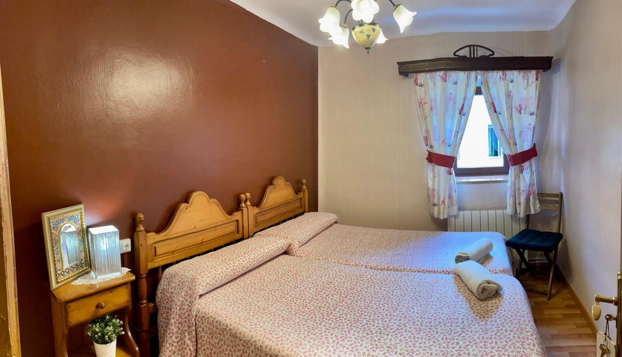 La Alpargateria Bed & Breakfast Villafranca Montes De Oca Bagian luar foto