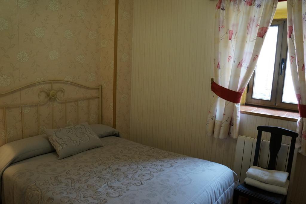 La Alpargateria Bed & Breakfast Villafranca Montes De Oca Bagian luar foto