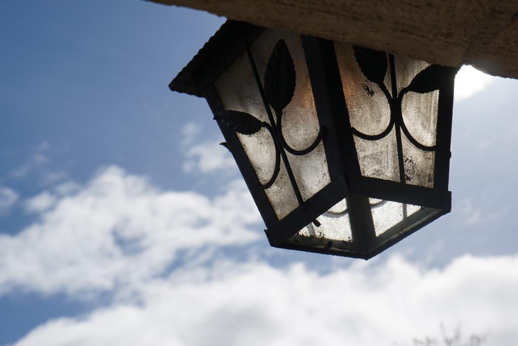 La Alpargateria Bed & Breakfast Villafranca Montes De Oca Bagian luar foto